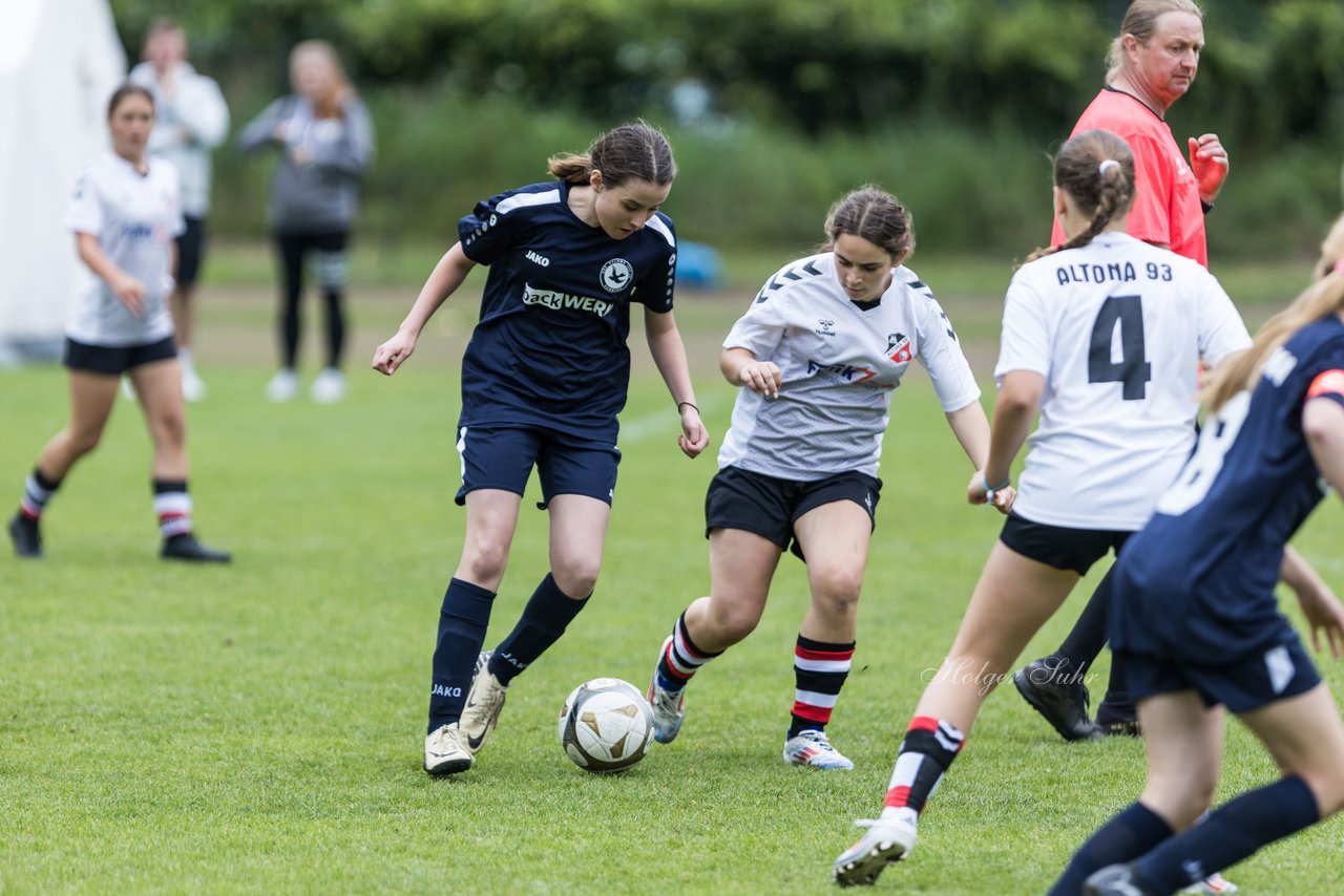 Bild 317 - Loewinnen Cup